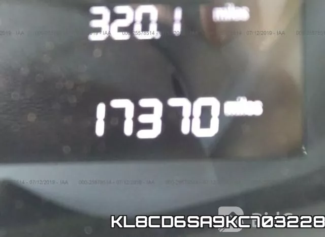 KL8CD6SA9KC703228 фото 8