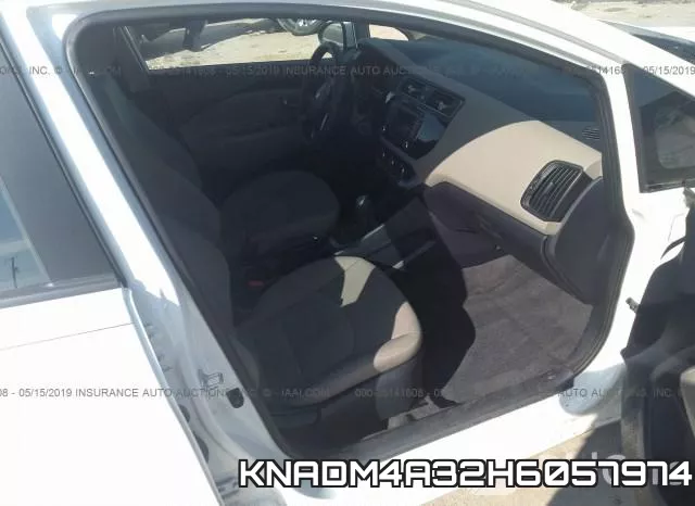 KNADM4A32H6057974 фото 6