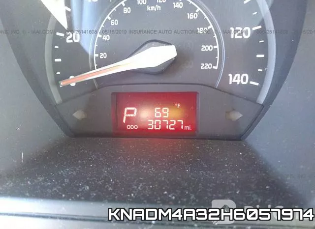 KNADM4A32H6057974 фото 8