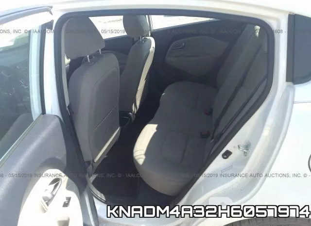 KNADM4A32H6057974 фото 9