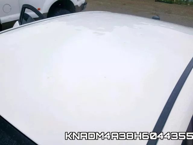 KNADM4A38H6044355 фото 10