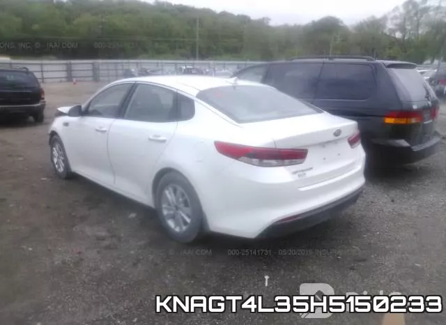 KNAGT4L35H5150233 фото 4