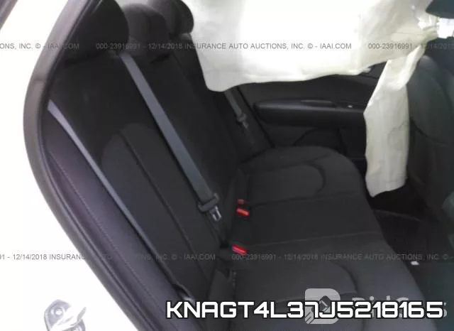 KNAGT4L37J5218165 фото 9