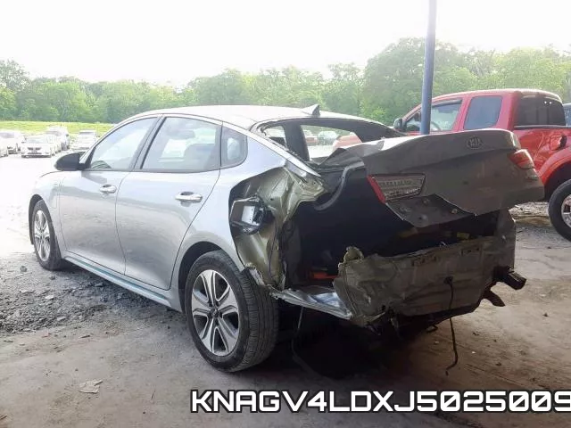 KNAGV4LDXJ5025009 фото 4