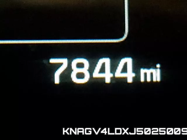 KNAGV4LDXJ5025009 фото 9
