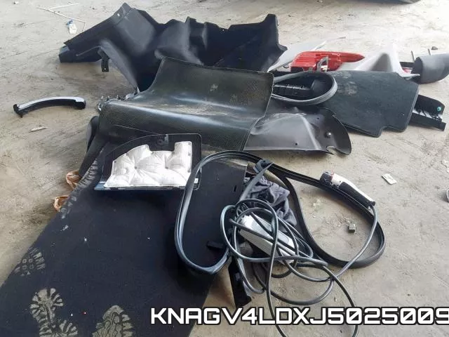KNAGV4LDXJ5025009 фото 10