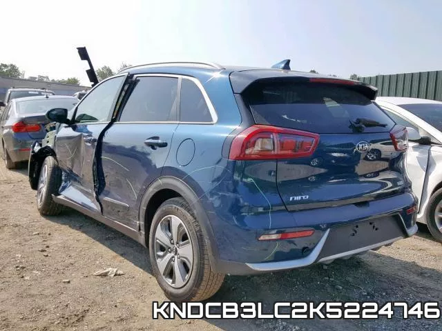 KNDCB3LC2K5224746 фото 4