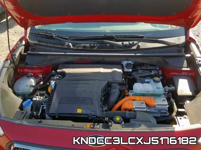 KNDCC3LCXJ5176182 фото 8