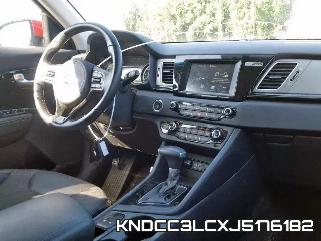 KNDCC3LCXJ5176182 фото 10