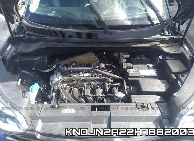 KNDJN2A22H7882003 фото 2