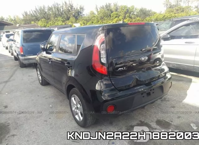 KNDJN2A22H7882003 фото 4