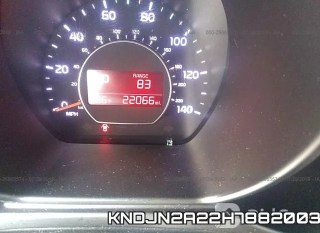 KNDJN2A22H7882003 фото 8