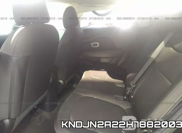 KNDJN2A22H7882003 фото 9