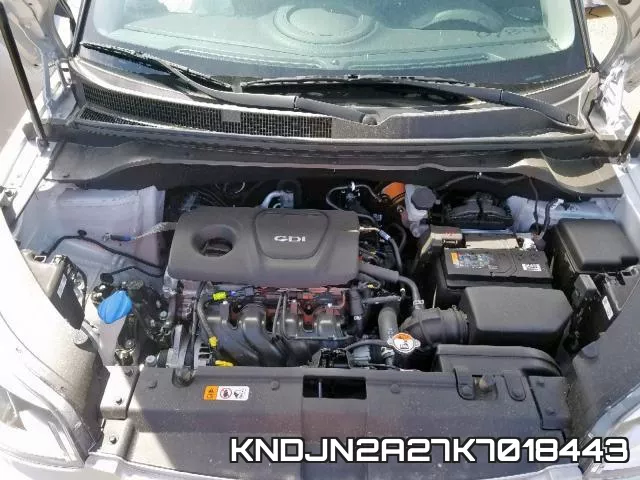KNDJN2A27K7018443 фото 8