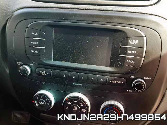 KNDJN2A29H7499854 фото 2