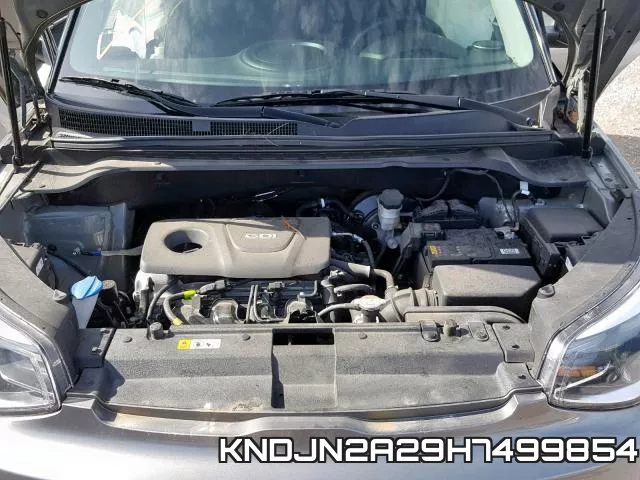 KNDJN2A29H7499854 фото 8
