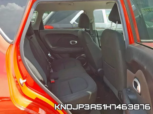 KNDJP3A51H7463876 фото 7