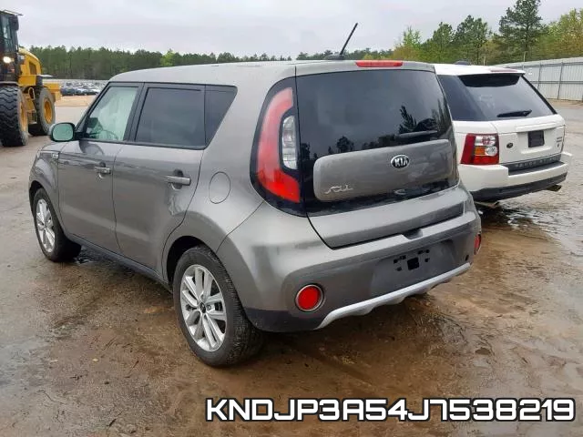 KNDJP3A54J7538219 фото 4