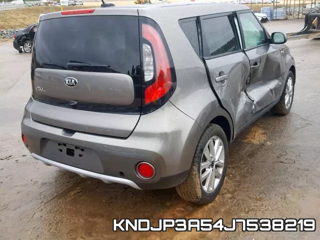 KNDJP3A54J7538219 фото 5