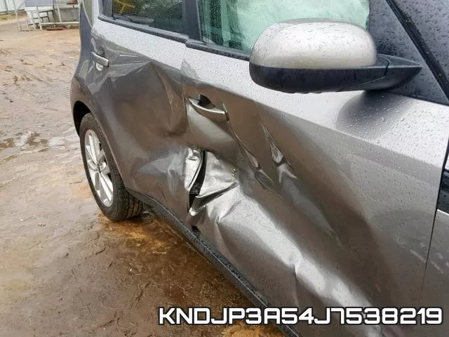KNDJP3A54J7538219 фото 10