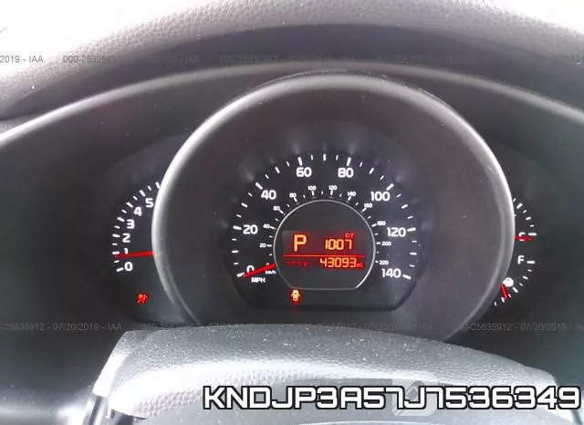 KNDJP3A57J7536349 фото 8
