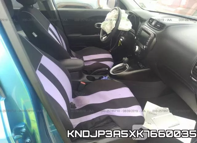 KNDJP3A5XK7660035 фото 6