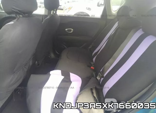KNDJP3A5XK7660035 фото 9