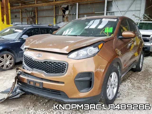 KNDPM3AC1J7489286 фото 3