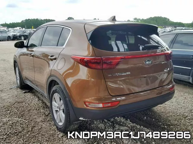 KNDPM3AC1J7489286 фото 4