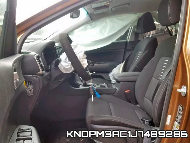 KNDPM3AC1J7489286 фото 6