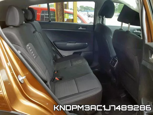 KNDPM3AC1J7489286 фото 7