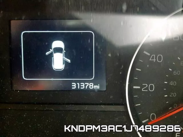 KNDPM3AC1J7489286 фото 9
