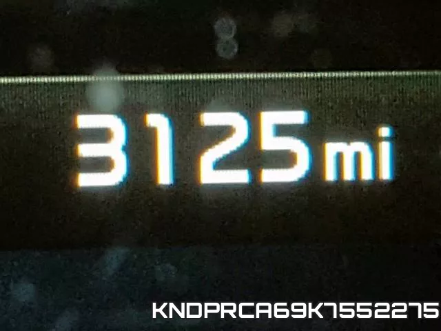 KNDPRCA69K7552275 фото 9