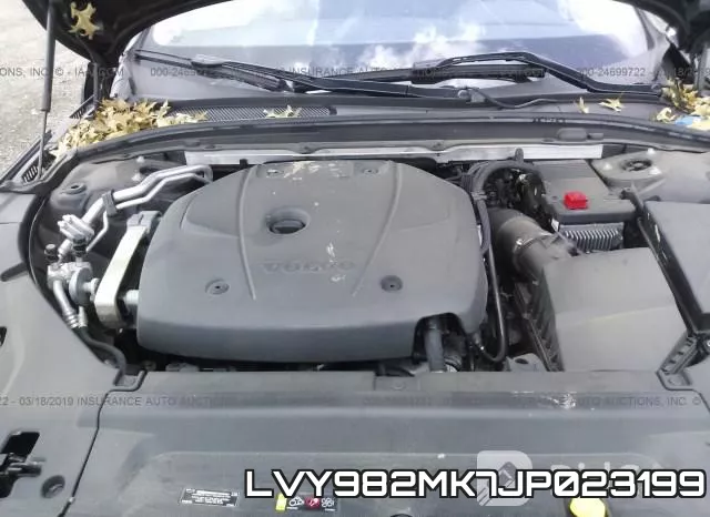 LVY982MK7JP023199 фото 2