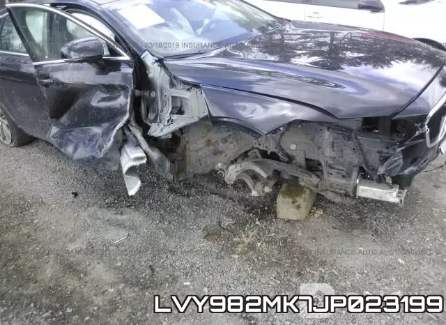 LVY982MK7JP023199 фото 7
