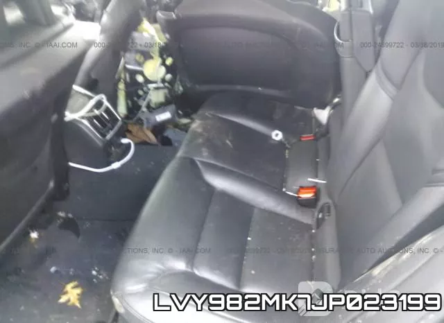 LVY982MK7JP023199 фото 9