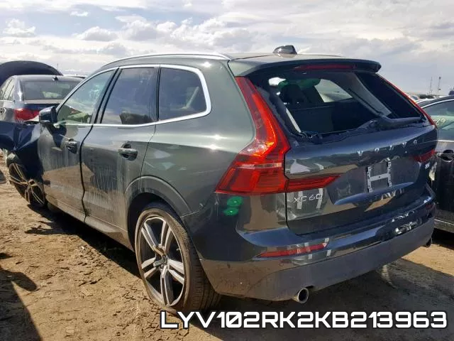 LYV102RK2KB213963 фото 4