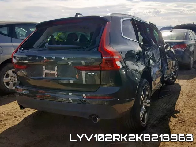 LYV102RK2KB213963 фото 5