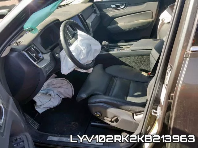 LYV102RK2KB213963 фото 6