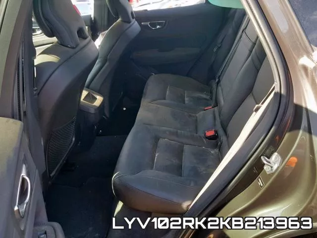 LYV102RK2KB213963 фото 7
