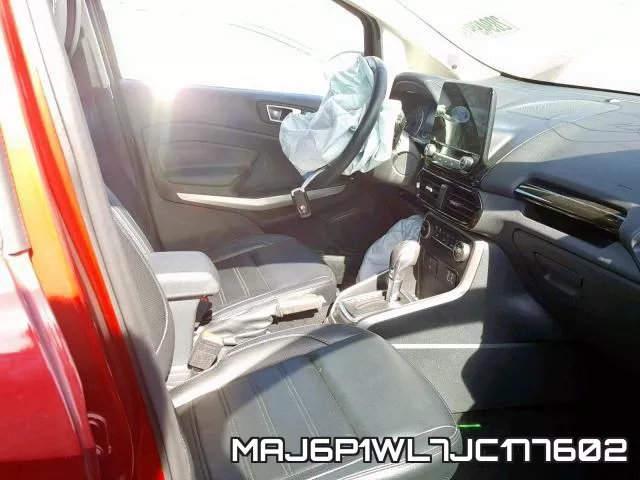 MAJ6P1WL7JC177602 фото 6
