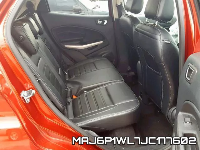 MAJ6P1WL7JC177602 фото 7