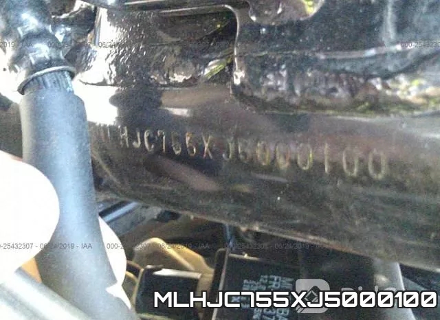 MLHJC755XJ5000100 фото 2