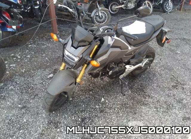 MLHJC755XJ5000100 фото 3