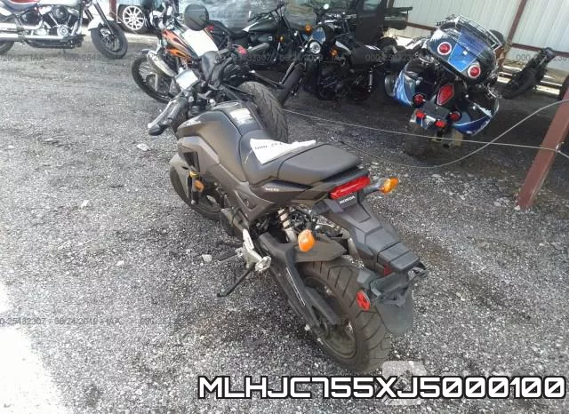 MLHJC755XJ5000100 фото 4