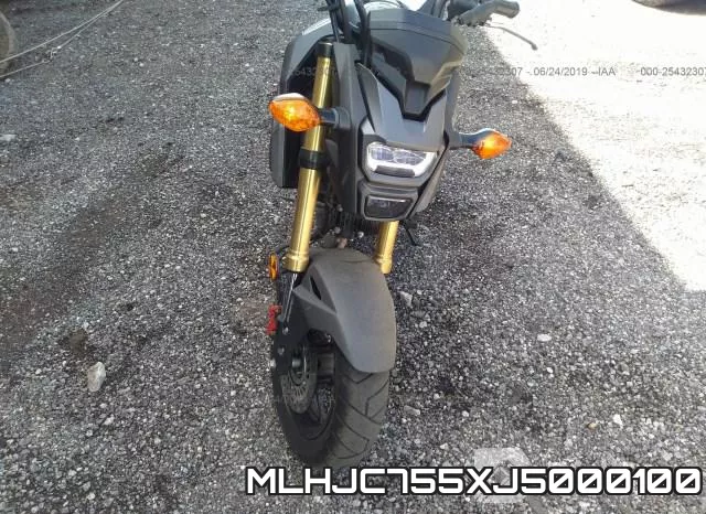 MLHJC755XJ5000100 фото 6