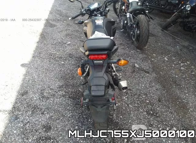 MLHJC755XJ5000100 фото 7