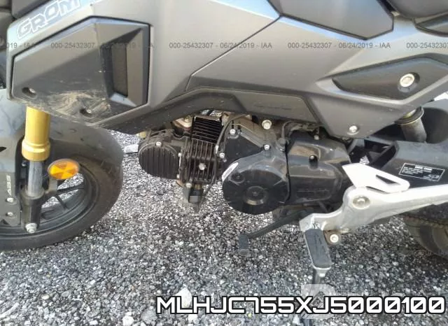 MLHJC755XJ5000100 фото 10