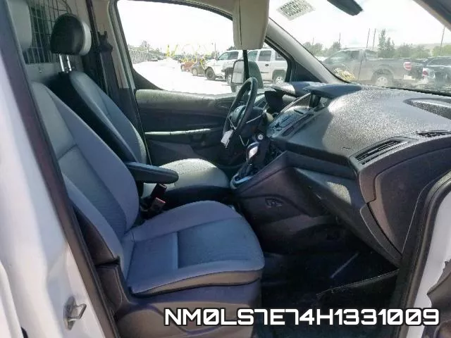 NM0LS7E74H1331009 фото 6