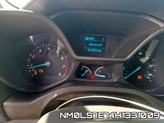 NM0LS7E74H1331009 фото 9